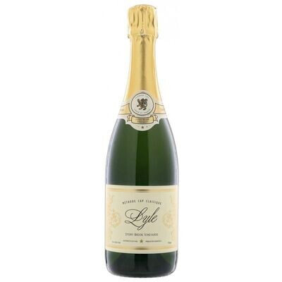 Stony Brook Lyle Cap Classique
