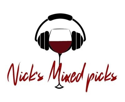 Nick's Mixed Picks