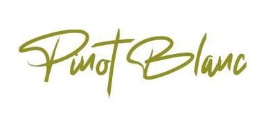 Pinot Blanc