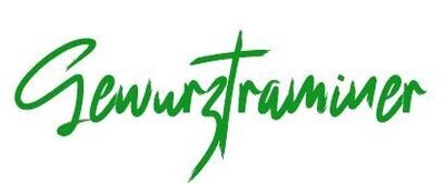 Gewurztraminer