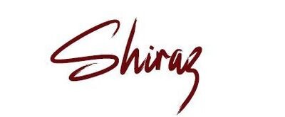 Shiraz / Syrah