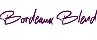 Bordeaux-style blend