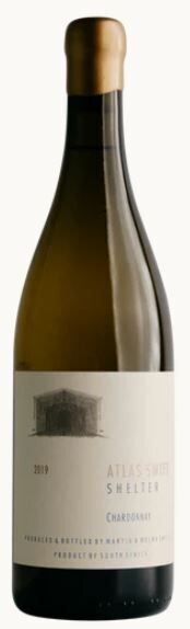 Atlas Swift Shelter Chardonnay