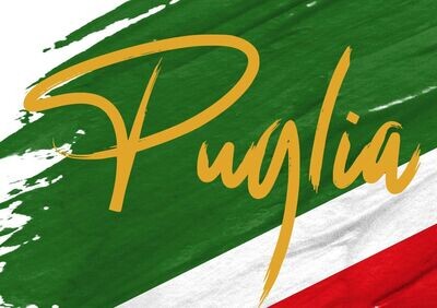 Puglia
