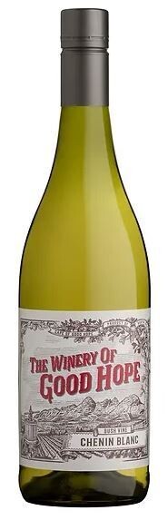 Radford Dale The Winery of Good Hope Chenin Blanc
