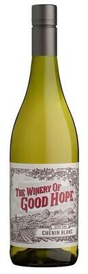 Radford Dale The Winery of Good Hope Chenin Blanc