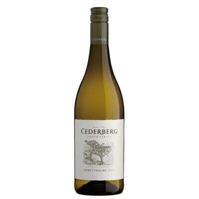 Cederberg Bukketraube