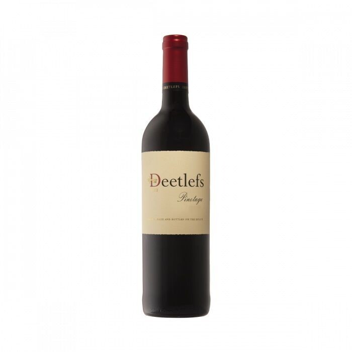 Deetlefs Pinotage