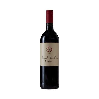 Deetlefs Signature Malbec