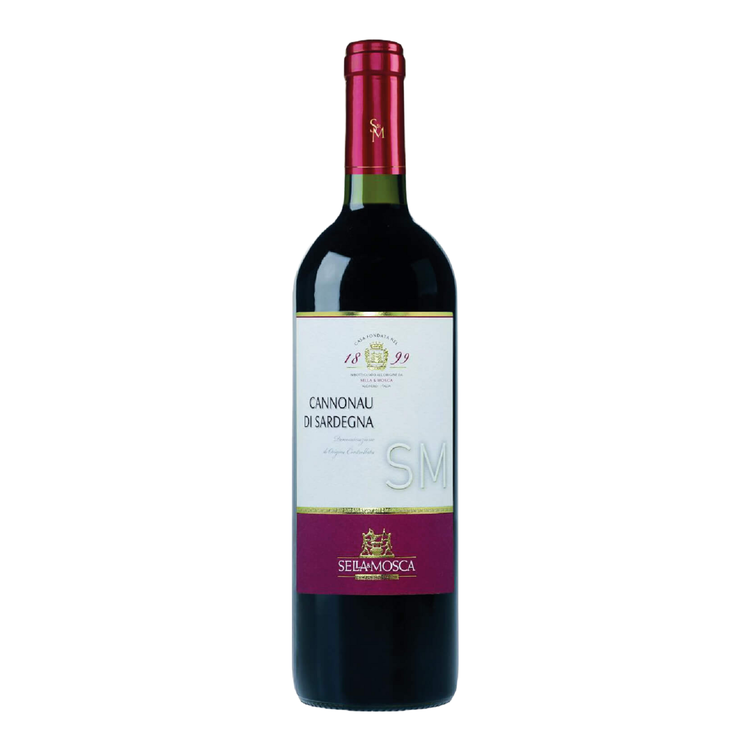 Sella & Mosca Cannonau