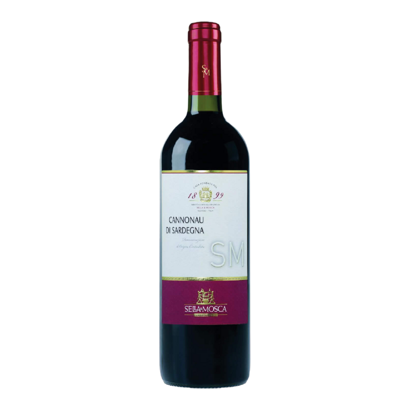Sella & Mosca Cannonau