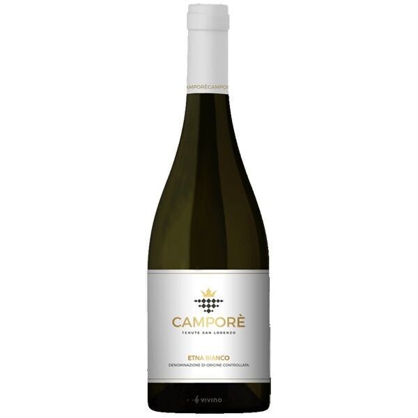 Campore Etna Bianco
