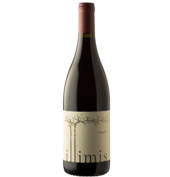 Illimis Cinsault