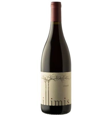 Illimis Cinsault