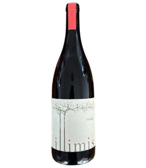 Illimis Pinotage Illimis Pinotage