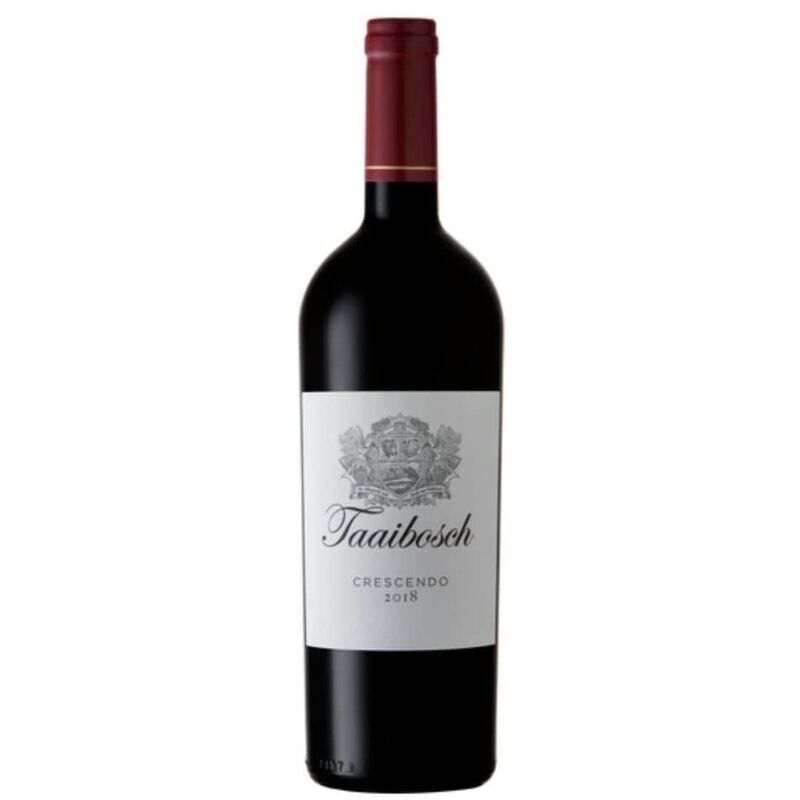 Taaibosch Crescendo 2020