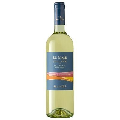 Banfi Le Rime Toscana