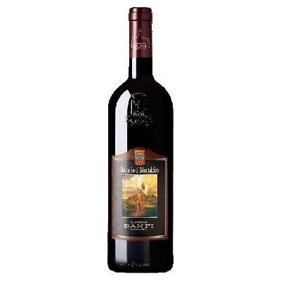 Banfi Brunello Di Montalcino
