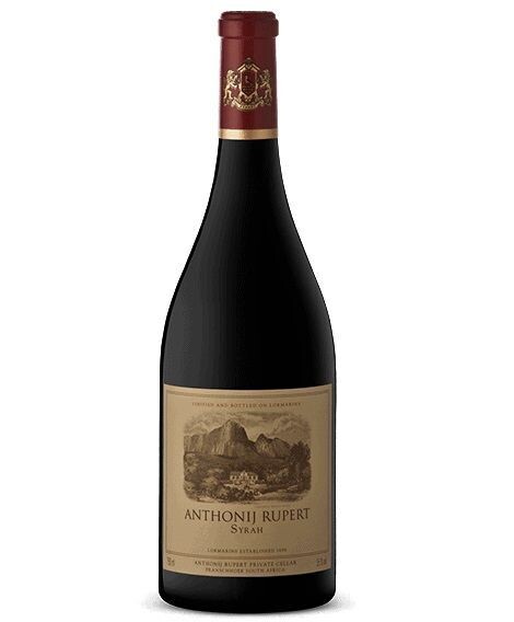 Anthonij Rupert Syrah
