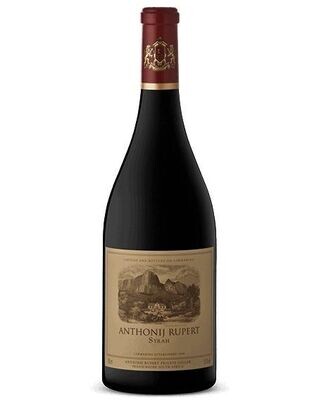 Anthonij Rupert Syrah