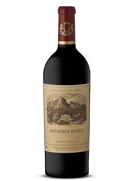 Anthonij Rupert Main Blend