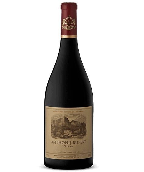 Anthonij Rupert Merlot