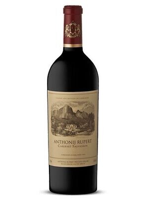 Anthonij Rupert Cabernet Sauvignon
