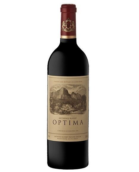 Anthonij Rupert Optima