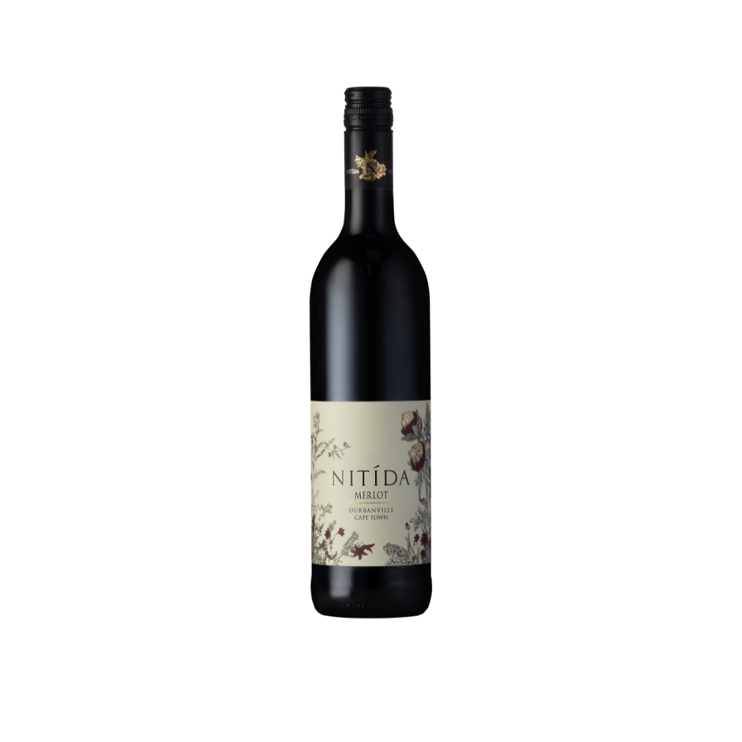 Nitida Merlot