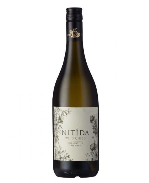 Nitida Wild Child case of 6