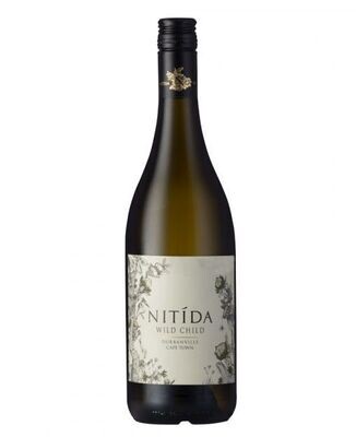 Nitida Wild Child case of 6