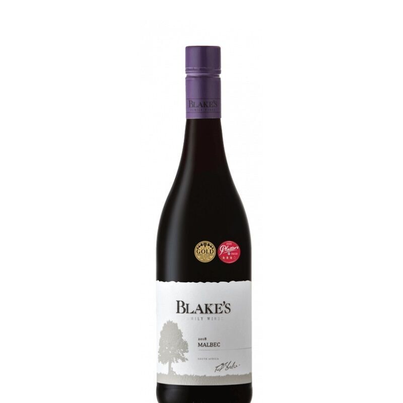 Blake Family Wines Malbec