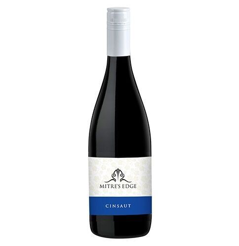 Mitre's Edge Cinsault