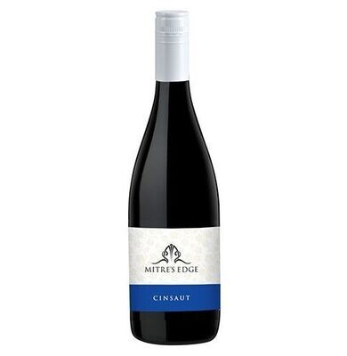 Mitre's Edge Cinsault