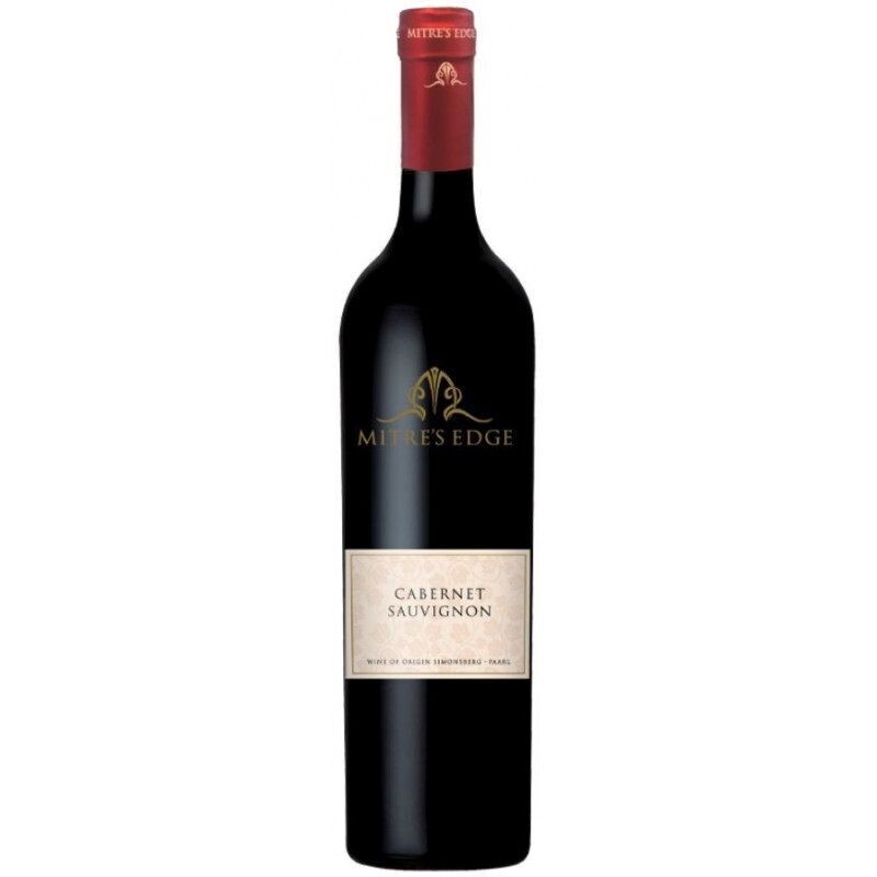 Mitre's Edge Cabernet Sauvignon