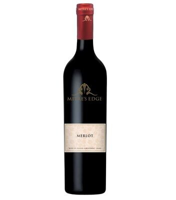 Mitre's Edge Merlot