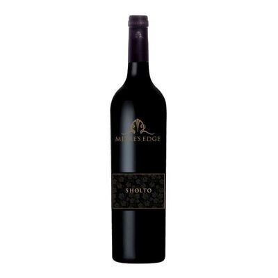 Mitre's Edge Sholto