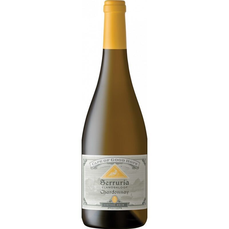 Cape of Good Hope Serruria Chardonnay