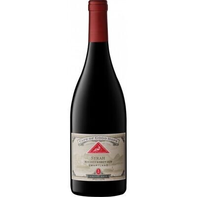 Cape of Good Hope Riebeeksrivier Syrah