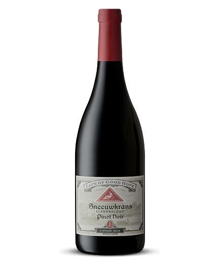 Cape of Good Hope Sneeuwkrans Pinot Noir