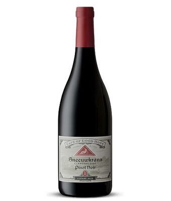 Cape of Good Hope Sneeuwkrans Pinot Noir