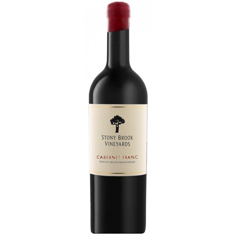 Stony Brook Cabernet Franc