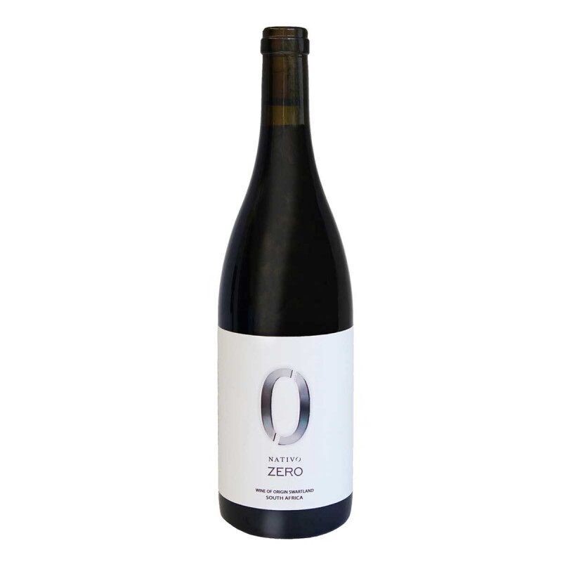 Hughes Family Tempranillo