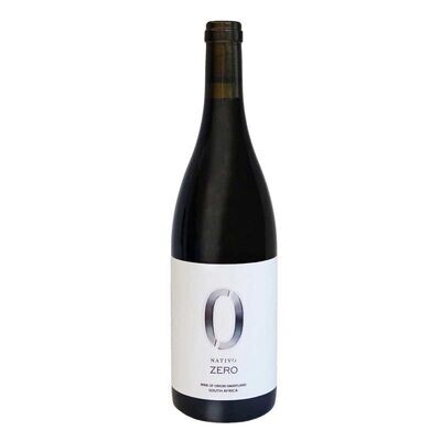 Hughes Family Tempranillo