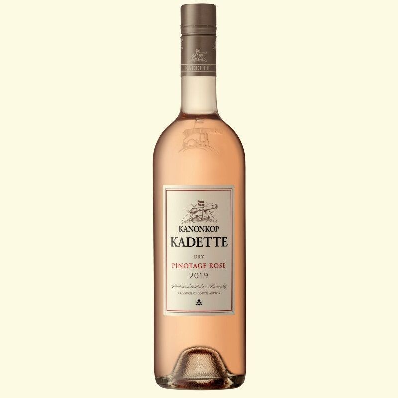 Kanonkop Kadette Rose