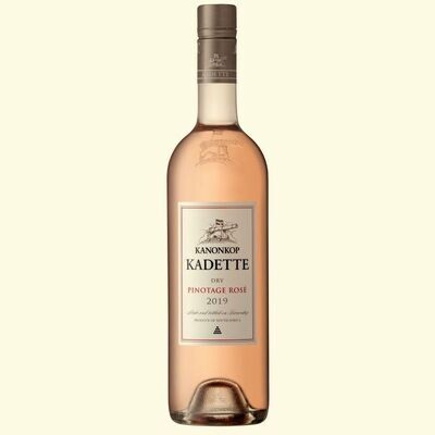 Kanonkop Kadette Rose