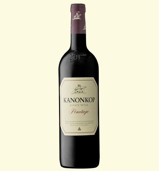 Kanonkop Pinotage 2016