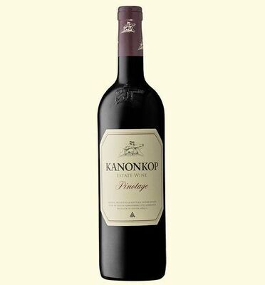 Kanonkop Pinotage 2016 Kanonkop Pinotage 2016