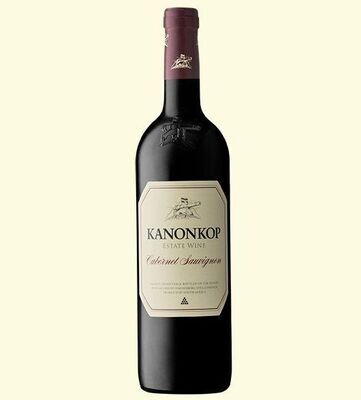 Kanonkop Cabernet Sauvignon