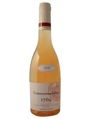 Buitenverwachting Muscat de Frontignan